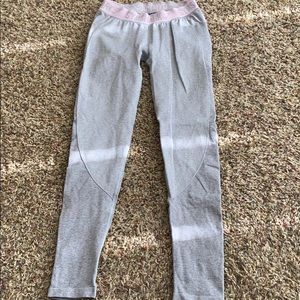 Gymshark Flex Leggings